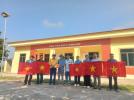 Nghĩa Lâm: Nhiều hoạt động ý nghĩa chào mừng Đại hội Đảng bộ xã lần thứ nhất